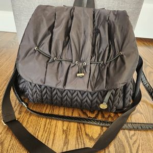 HAPP Levy Diaper Bag